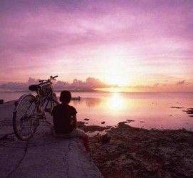 启东旅游心情说说(旅游心情说说短句 随心)