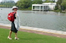 启东上海中老年妈妈模特兼职(上海中老年妈妈模特兼职雇用)