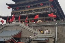 启东西安游玩攻略(西安游玩攻略一日游自由行)
