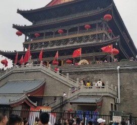 启东西安游玩攻略(西安游玩攻略一日游自由行)