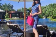 启东中国伴游女(出国伴游女要多少钱)