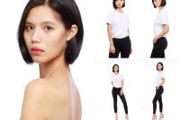 启东兼职模特面试通过需要交费用吗(应聘模特要先交钱)