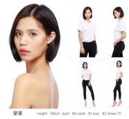 启东兼职模特面试通过需要交费用吗(应聘模特要先交钱)