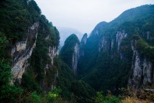 启东伴游中国带你去湘西(湘西跟团旅游)
