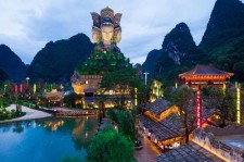 启东旅游攻略网(旅游攻略网站推荐知乎)