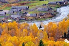 启东携手中国伴游大西南的独特风光(五一西南地区的小众旅游)