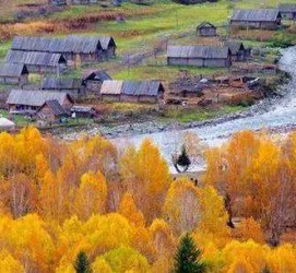 启东携手中国伴游大西南的独特风光(五一西南地区的小众旅游)