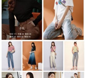 启东去哪里兼职模特才正规(哪里有正规的服拆模特兼职)