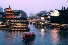 启东景点(景点图片)
