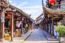 启东成都自助游(成都自助旅游攻略)