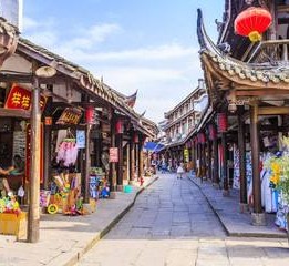 启东成都自助游(成都自助旅游攻略)