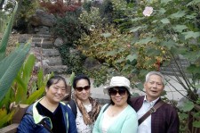 启东带着老伴游中国(我和老伴儿的旅行记录)