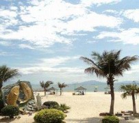 启东广东旅游攻略(广东旅游攻略自由行)