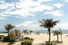 启东广东旅游攻略(广东旅游攻略自由行)