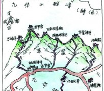 启东一日游线路(龙虎山旅游攻略一日游线路)