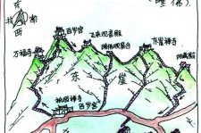 启东一日游线路(龙虎山旅游攻略一日游线路)