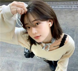 启东伴游女生云微微的资料