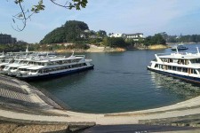 启东千岛湖攻略(千岛湖酒店攻略)