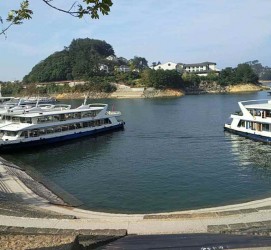 启东千岛湖攻略(千岛湖酒店攻略)