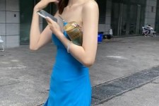 启东我做了兼职模特(怎么做平面模特兼职)