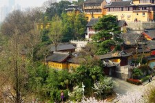 启东南京周边游(南京周边游景点大全 自驾车旅游)