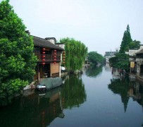 启东南京周边游(南京周边游玩景点大全)