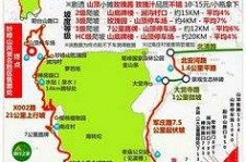 启东骑行路线(骑行路线设计软件)