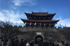 启东昆明旅游攻略(昆明旅游攻略景点大全)