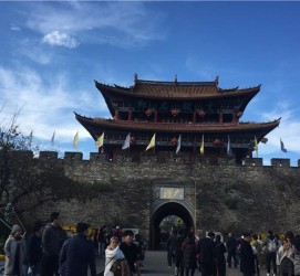 启东昆明旅游攻略(昆明旅游攻略景点大全)