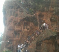 启东乐山旅游攻略(乐山旅游攻略自由行路线推荐)