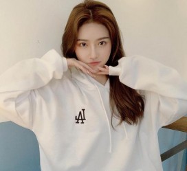 启东女伴侣喜好兼职网拍模特的简单介绍