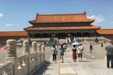 启东旅行攻略(北京旅行攻略英语)
