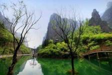 启东周边旅游攻略(三星堆周边旅游攻略)