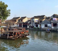 启东江浙沪旅游(江浙沪旅游景点排名前十)