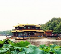 启东杭州游玩攻略(杭州游玩攻略二天)