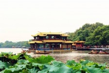 启东杭州游玩攻略(杭州游玩攻略二天)