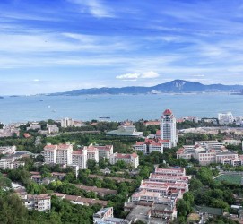启东厦门旅游攻略(厦门旅游攻略自由行)