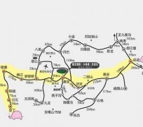 启东自驾线路(自驾游路线规划app哪个好)