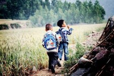 启东河南一家四口结伴游中国2个月(河南适合一家四口旅游的地方)