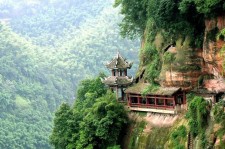 启东四川旅游攻略(四川旅游攻略路线图)
