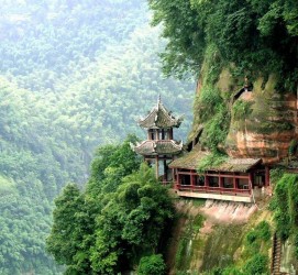 启东四川旅游攻略(四川旅游攻略路线图)