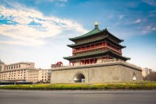 启东西安自助游(西安自助游攻略)
