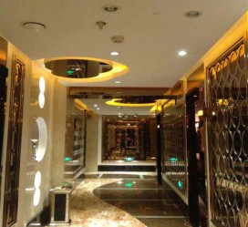 启东中国夜场伴游招聘骗局(夜场招聘是什么套路)