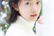 启东00后女明星(00后女明星热度排名)
