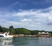 启东二日游(二日游普陀山游玩的最佳路线)