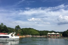 启东二日游(二日游普陀山游玩的最佳路线)