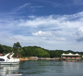 启东二日游(二日游普陀山游玩的最佳路线)