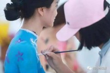 启东博乐市模特兼职(博兴少儿模特培训)