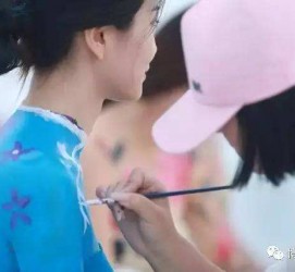 启东博乐市模特兼职(博兴少儿模特培训)