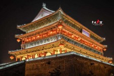 启东西安旅游攻略(西安旅游攻略自由行路线推荐)
